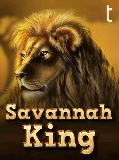 Savannah-King