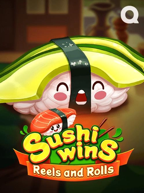 Sushi-Wins